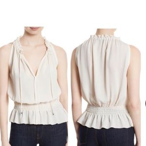 NWOT Theory Top Small